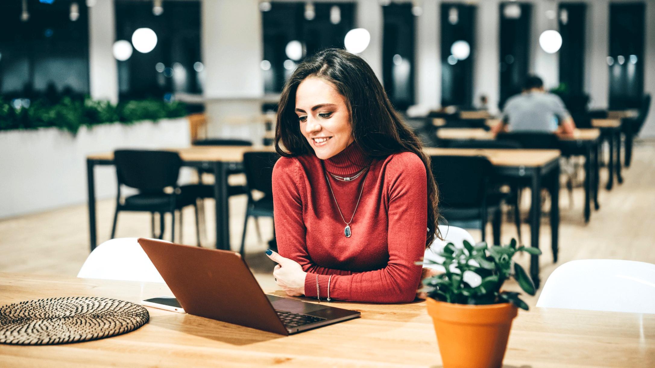 專業財務分析培訓環境