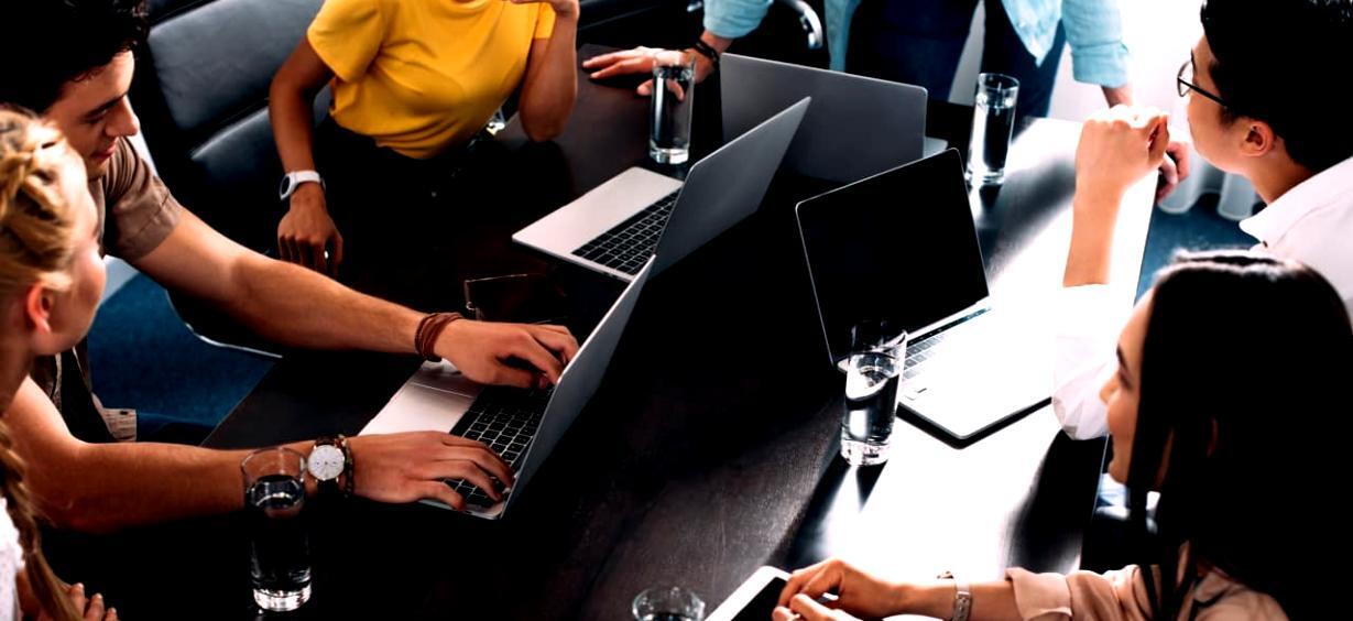 案例導向教學方法