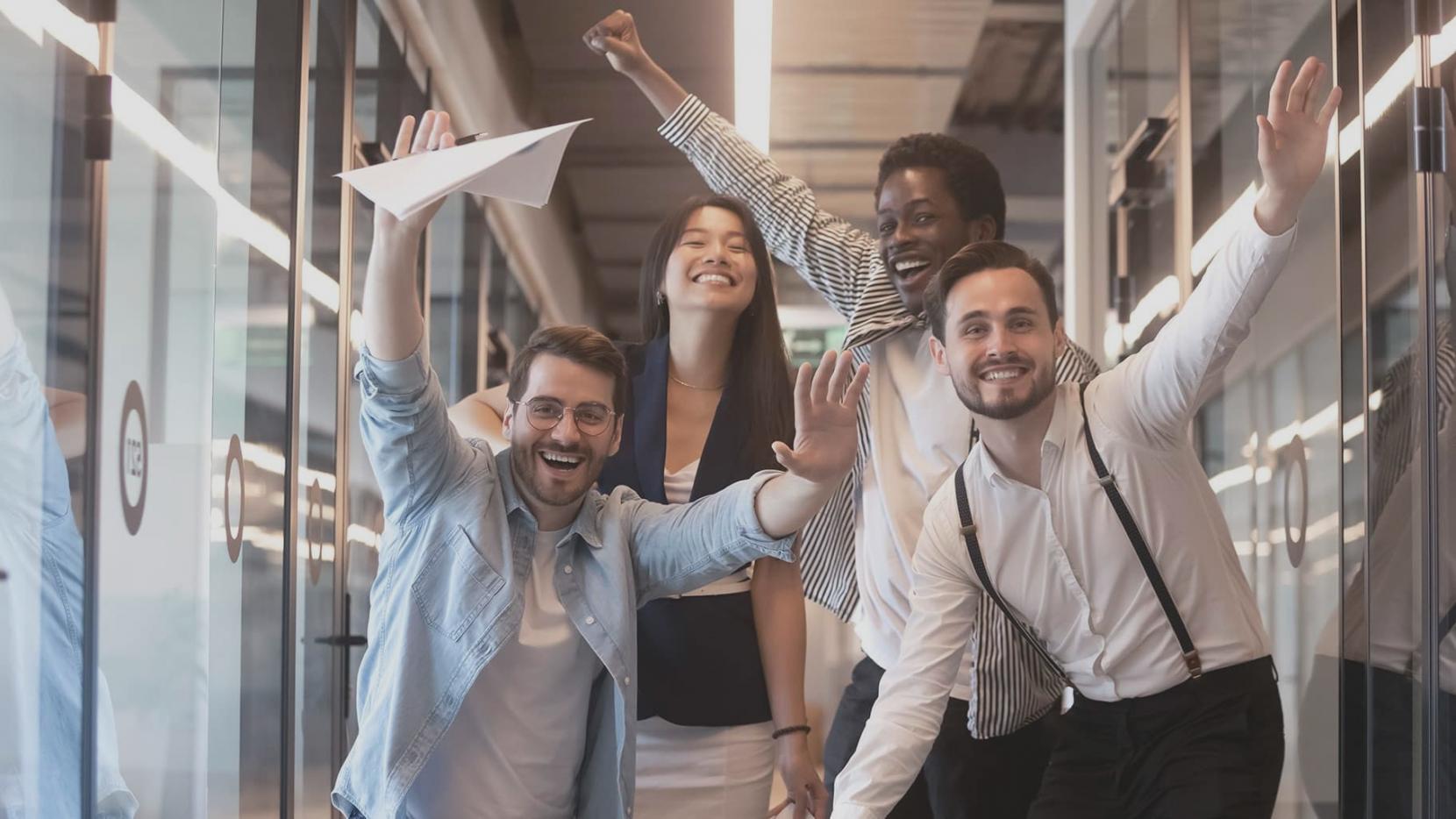 互動式學習環境